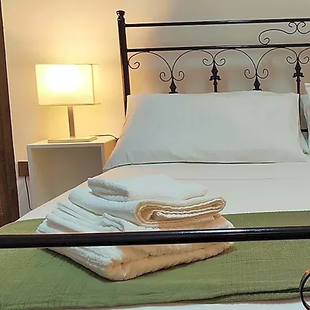 Casa Cabras Bed & Breakfast Siniscola