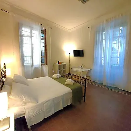 Casa Cabras 3* Siniscola