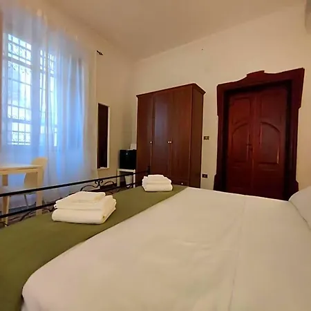 Casa Cabras Bed and Breakfast
