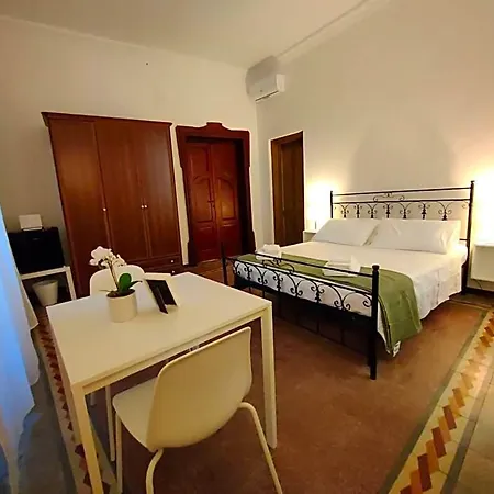 Casa Cabras