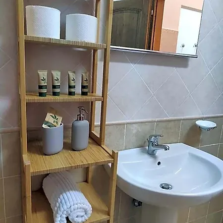 Bed & Breakfast Casa Cabras