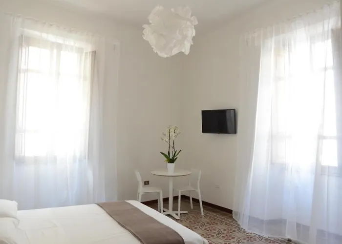 Casa Cabras Bed & Breakfast