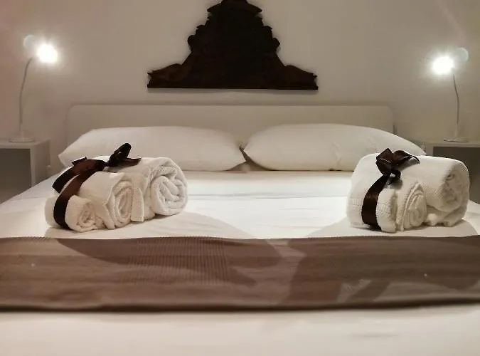 Casa Cabras Bed & Breakfast Siniscola