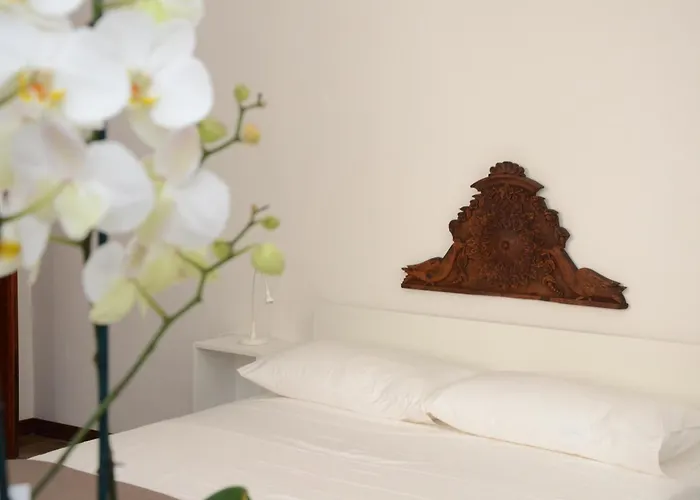 Casa Cabras Bed & Breakfast